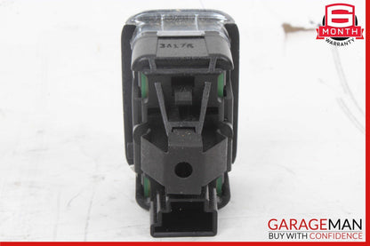 13-19 Mercedes X166 GL450 3rd Row Left Seat Folding Power Switch Button OEM