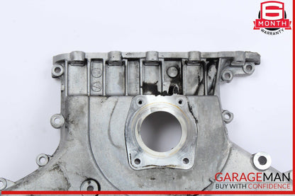 03-06 Porsche Cayenne S 955 4.5L V8 Engine Motor Timing Cover OEM