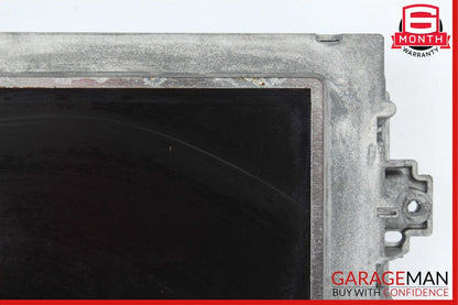 12-14 Mercedes W204 C300 C250 In Dash GPS TV Monitor Display Screen