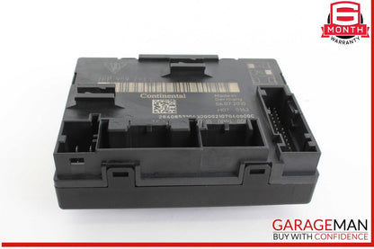 11-17 Porsche Cayenne 958 Front Left Side Door Control Module 7PP959793L OEM