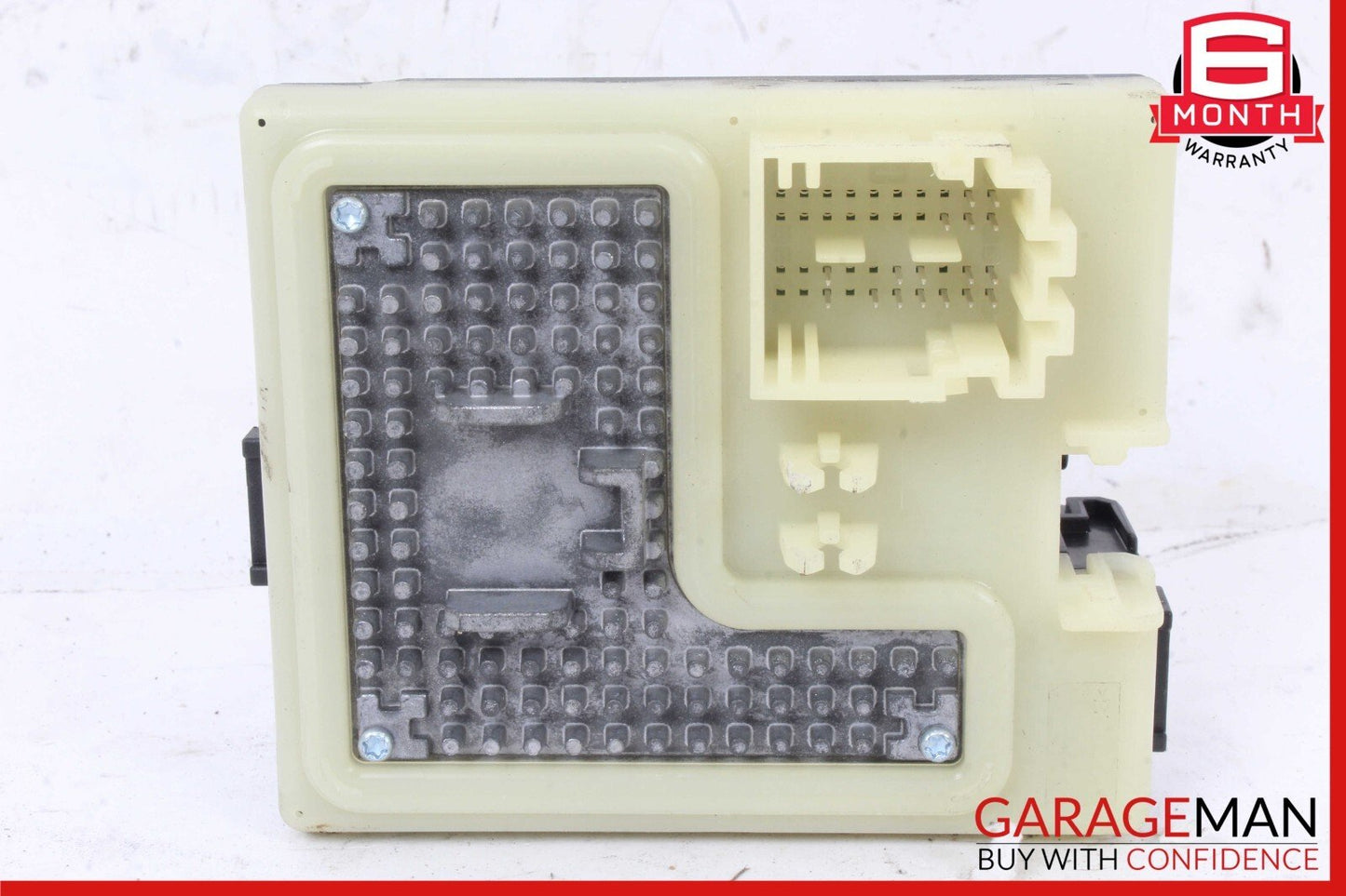 15-18 Mercedes W205 C300 C400 Ignition Switch Control Module Start Stop Button