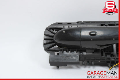 14-17 Maserati Ghibli Front Right Passenger Exterior Door Handle Assembly OEM