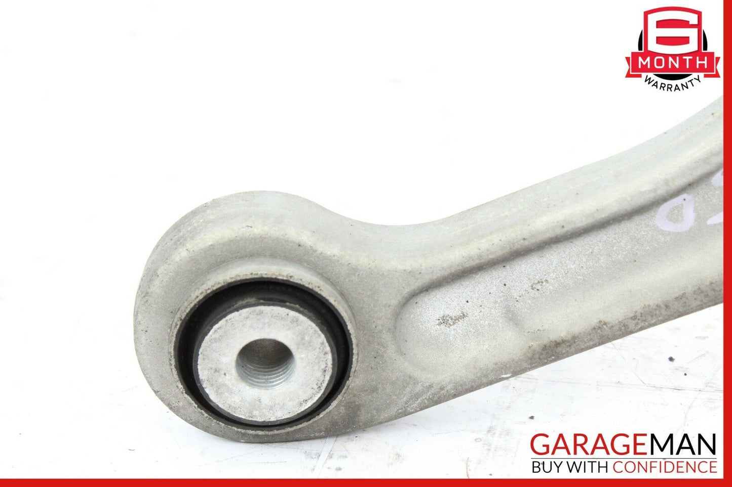 08-15 Mercedes W212 E500 C300 Rear Right Passenger Side Upper Control Arm OEM