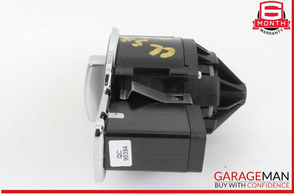 07-14 Mercedes W216 CL550 Headlight Switch Night Vision Control Module OEM