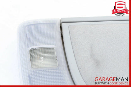 00-06 Mercedes W220 S55 AMG Rear Left / Right Headliner Reading Map Dome Light