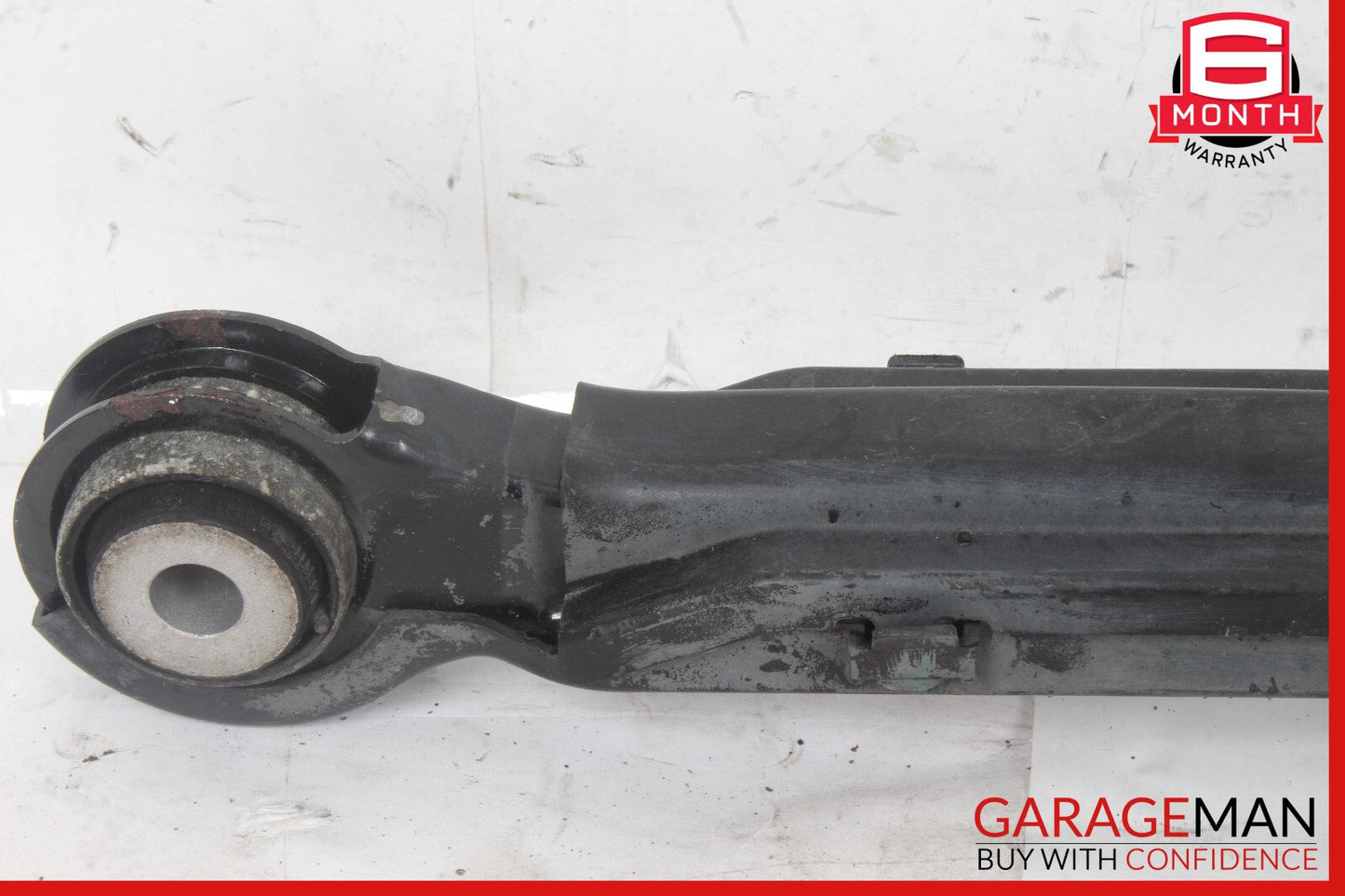 10-20 Mercedes GLK350 E350 C250 Rear Right / Left Side Lower Control Thrust Arm