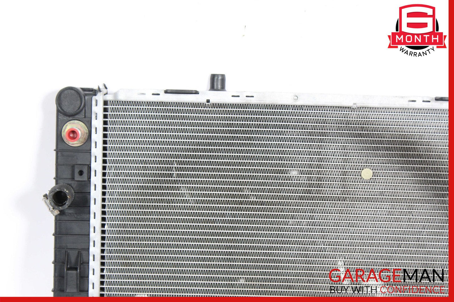 96-00 Mercedes W202 C280 Engine Motor Cool Cooling Radiator 2025004103 OEM