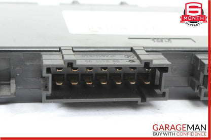 07-09 Mercedes X164 GL450 Rear Third Row Power Seat Folding Control Module OEM