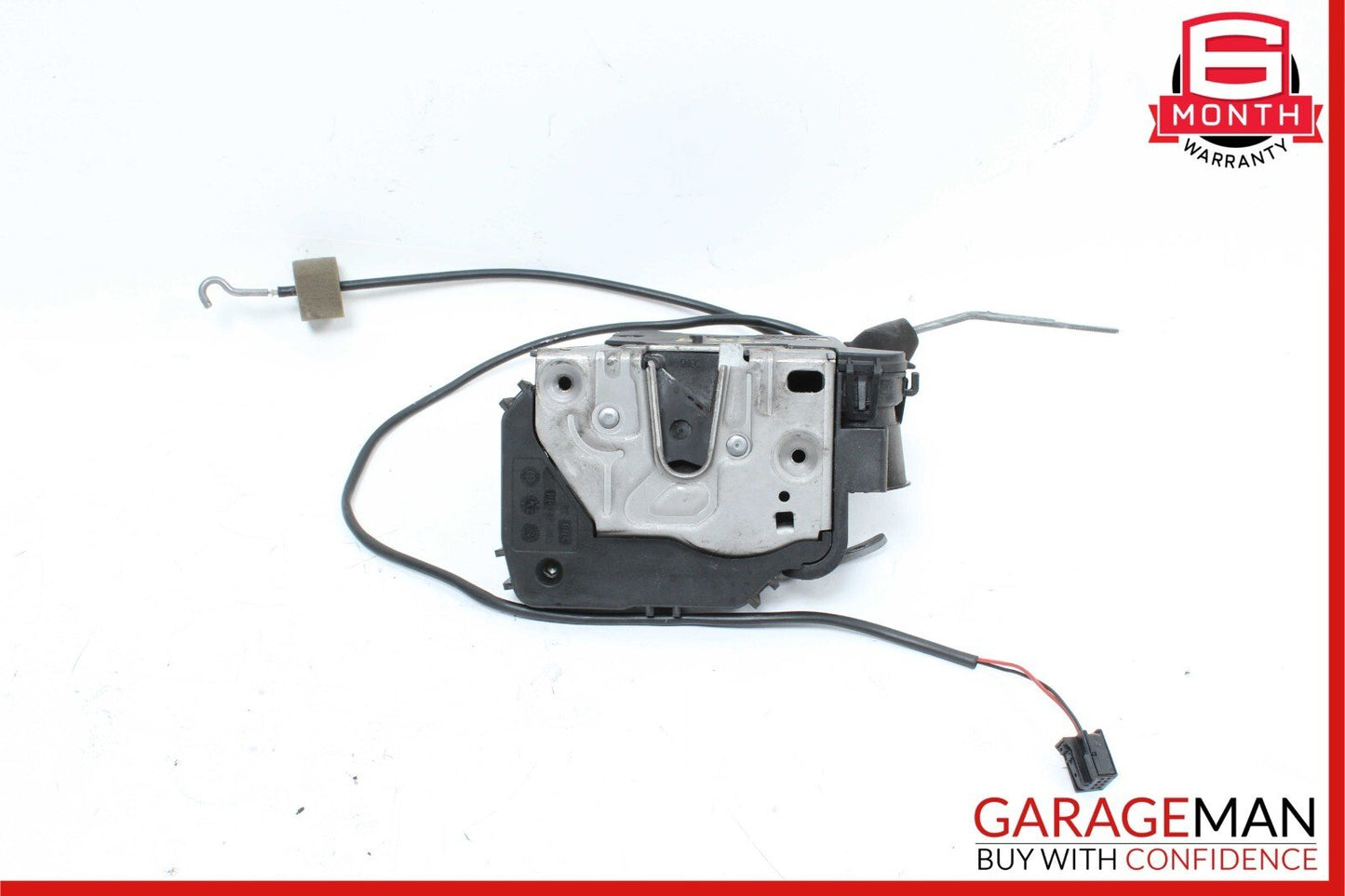 03-09 Mercedes W211 E320 E350 E63 Front Right Side Door Lock Latch Actuator