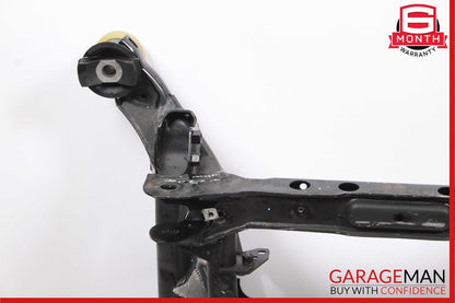 06-12 Mercedes W164 ML500 GL450 Front Engine Sub Frame Crossmember Cradle OEM