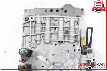 Mercedes X164 GL450 E350 CL550 7G Tronic Transmission Valve Body 2122771201 OEM