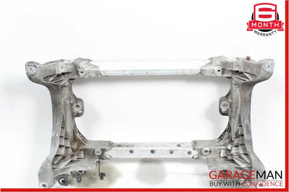 14-17 Maserati Ghibli Front Suspension Subframe Cradle Crossmember Sub Frame RWD