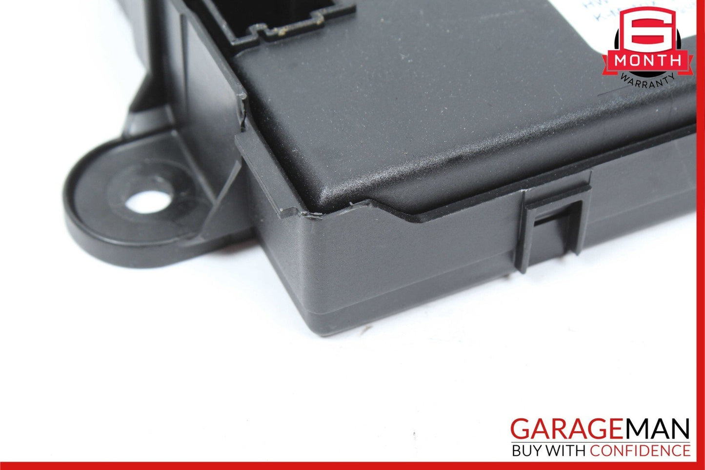 07-13 Mercedes W221 S550 S500 Rear Right or Left Side Door Control Module OEM