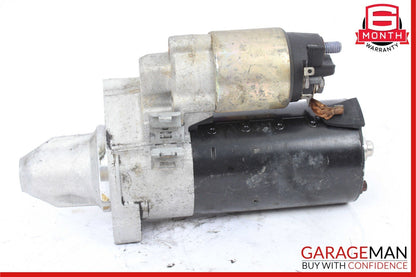 06-11 Mercedes W219 CLS500 S550 Bosch Engine Motor Starter 0061510601 OEM