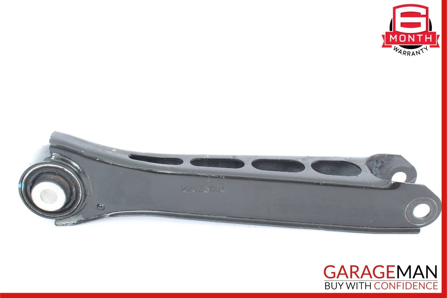 14-19 Cadillac CTS Rear Right Side Suspension Upper Trailing Control Arm OEM