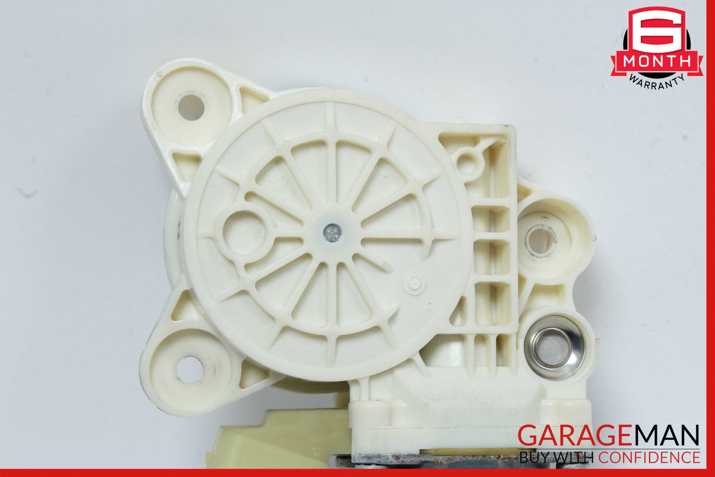 03-09 Mercedes W211 E350 E500 Front Left Driver Side Window Regulator Motor OEM