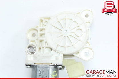 Mercedes W215 CL500 SL500 Front Right Side Door Window Regulator Motor OEM