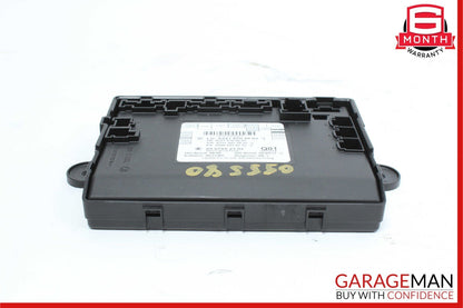 07-13 Mercedes W221 S550 S63 AMG Rear Left or Right Door Control Module Unit OEM