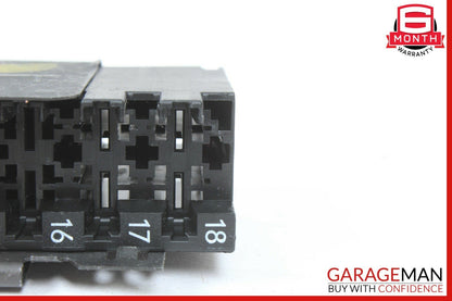 06-12 Mercedes W164 ML350 ML550 Fuse Relay Box OEM