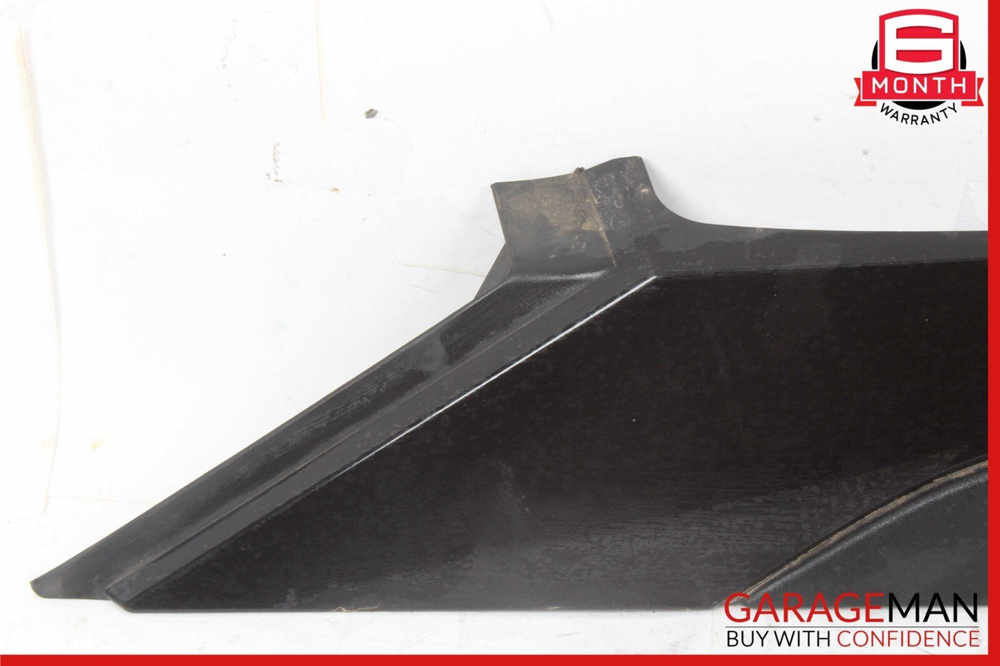 14-18 BMW i3 I01 Hybrid Left Driver Side Pillar Column Trim Panel 204094-10 OEM