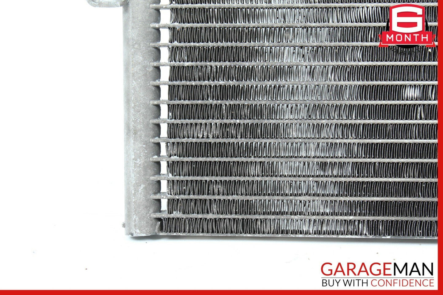03-09 Mercedes CLS550 E500 AC A/C Condenser Assembly OEM