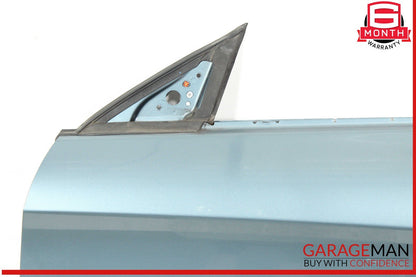 14-19 Mercedes W117 CLA250 CLA45 AMG  Front Left Exterior Door Shell Panel OEM