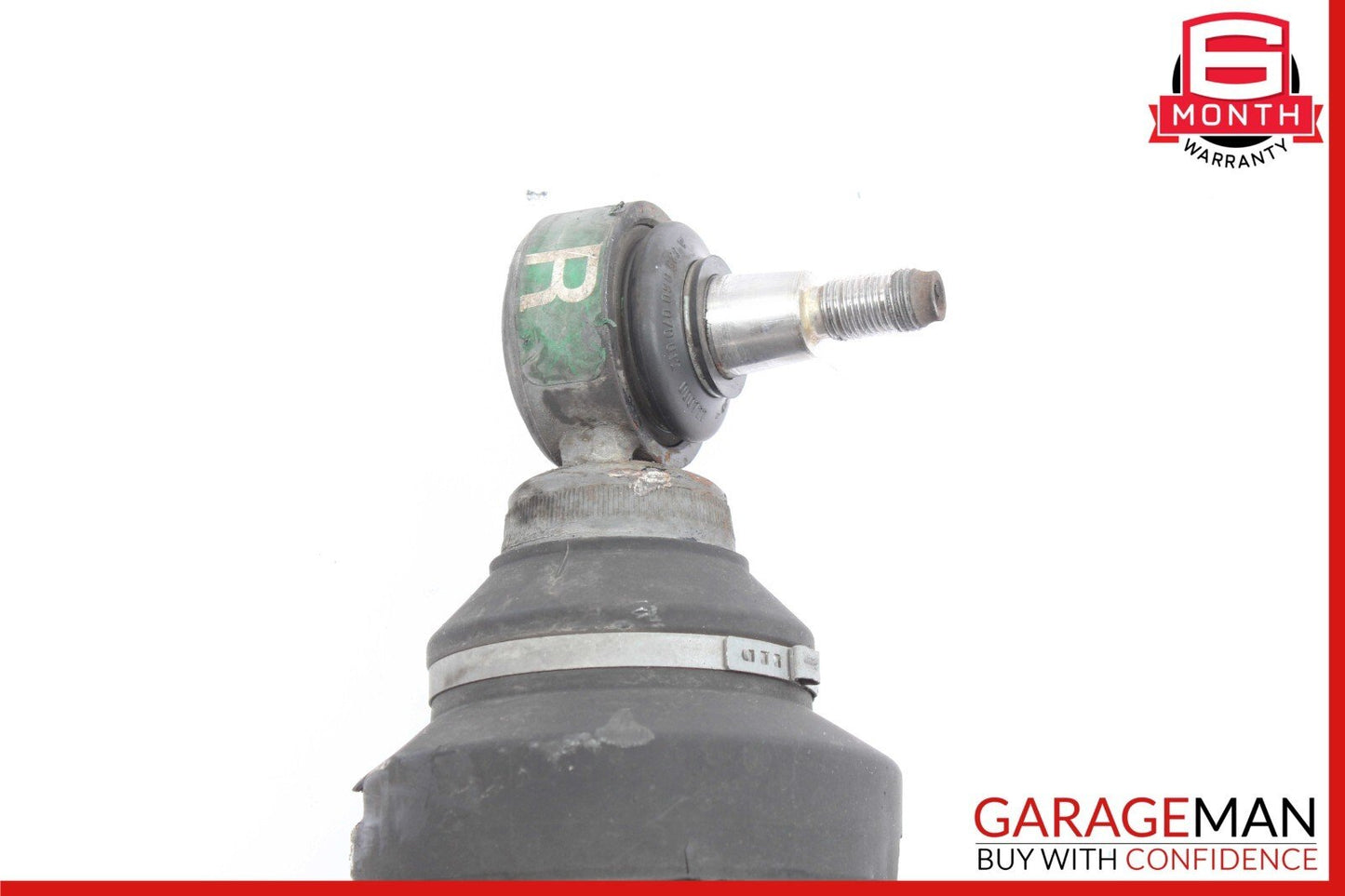 03-06 Mercedes R230 SL500 SL600 Front Right Hydraulic Shock Absorber Strut