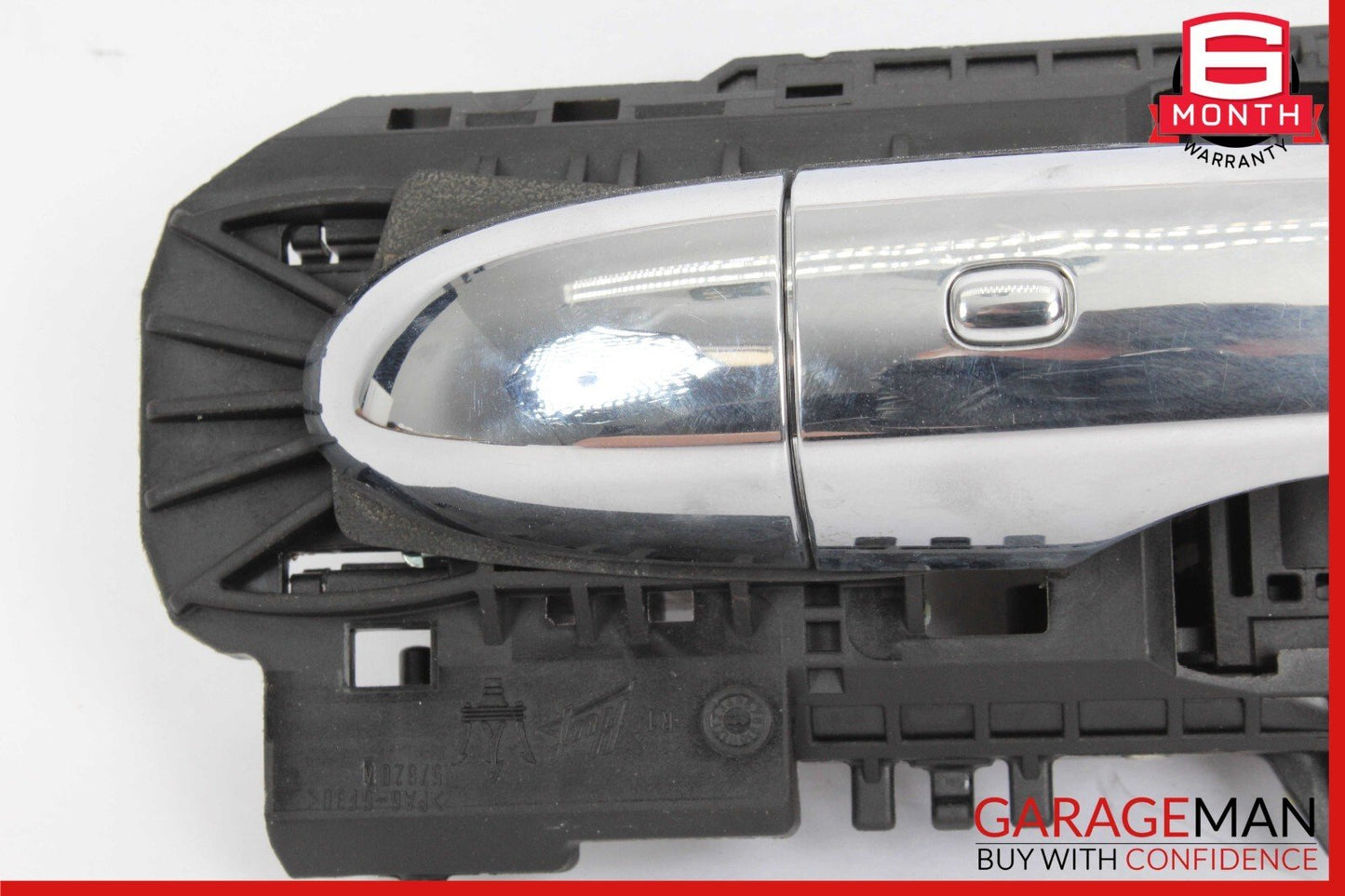 17-20 Maserati Levante S M161 Front or Rear Right Side Exterior Door Handle OEM
