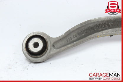 08-18 Mercedes W212 E350 Rear Right / Left Side Suspension Upper Control Arm OEM
