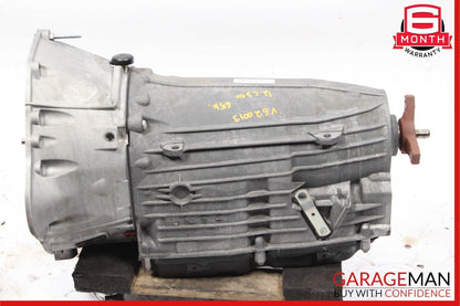 12-15 Mercedes C250 SLK250 7G Automatic Transmission Assembly 722.997 OEM 65k