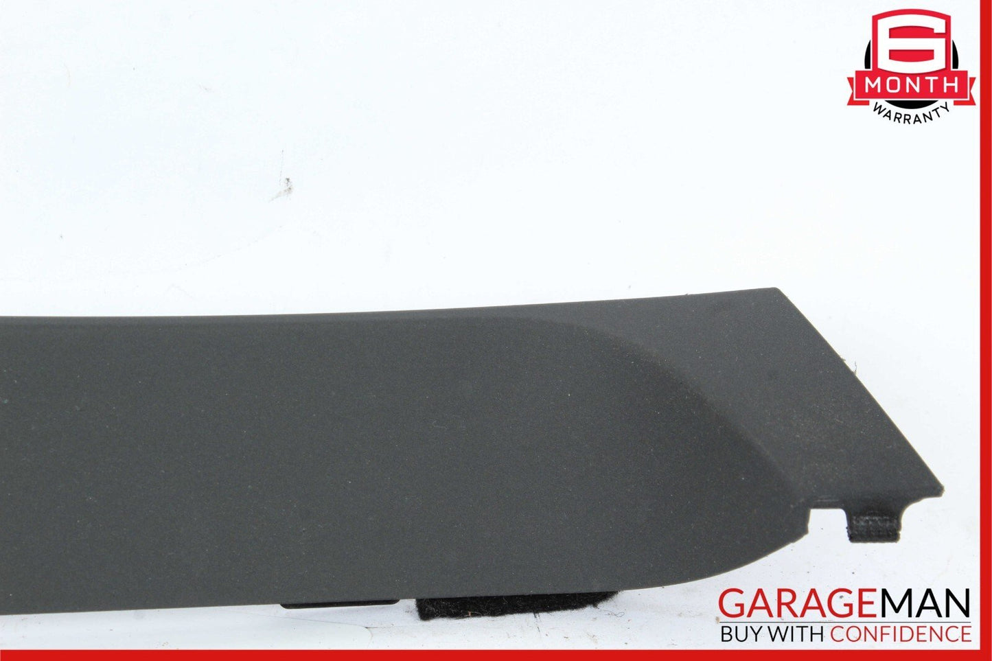 07-13 Mercedes W221 S550 S400 Dashboard Air Vent Trim Panel Cover Central OEM