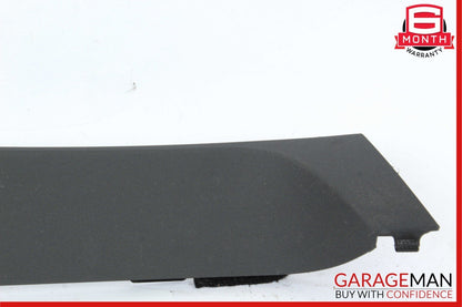 07-13 Mercedes W221 S550 S400 Dashboard Air Vent Trim Panel Cover Central OEM