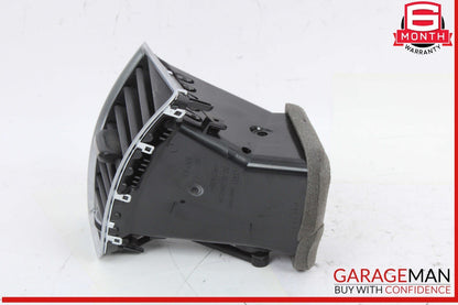 09-17 Audi Q5 SQ5 Front Left Driver Side Dash Dashboard AC A/C Air Vent OEM
