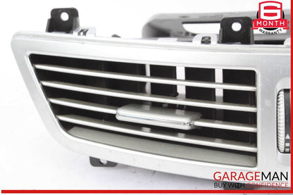 07-13 Mercedes W221 S550 S350 Center Dash Air AC A/C Heater Vent 2218300954 OEM