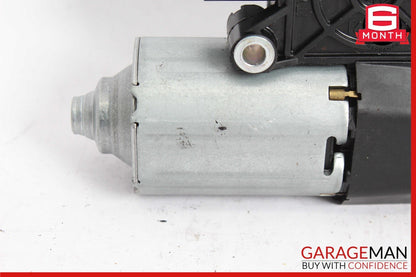 10-17 Mercedes W212 E350 E550 Roof Sun Shade Screen Roller Blind Motor Unit OEM