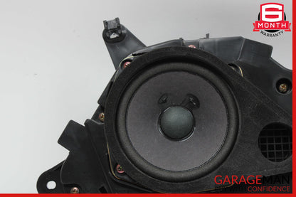 00-05 Lexus GS300 Front Left Driver Side Door Sound Speaker OEM
