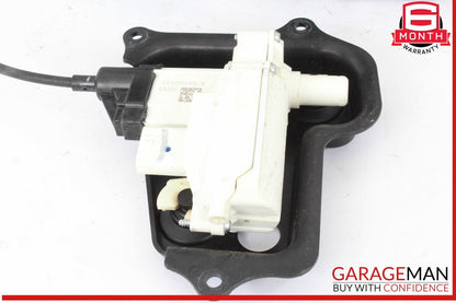 13-16 Mercedes X166 GL450 Rear Right Passenger Side Door Lock Latch Actuator OEM