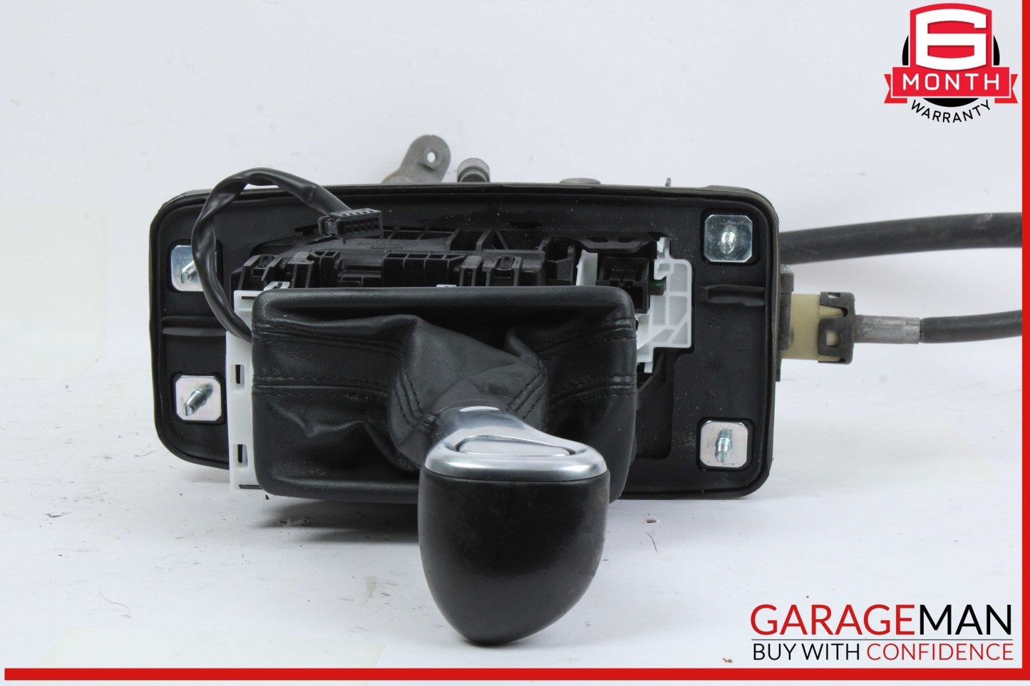 13-16 Audi A5 Automatic Transmission Floor Gear Shifter Assembly 8K1713041AM OEM