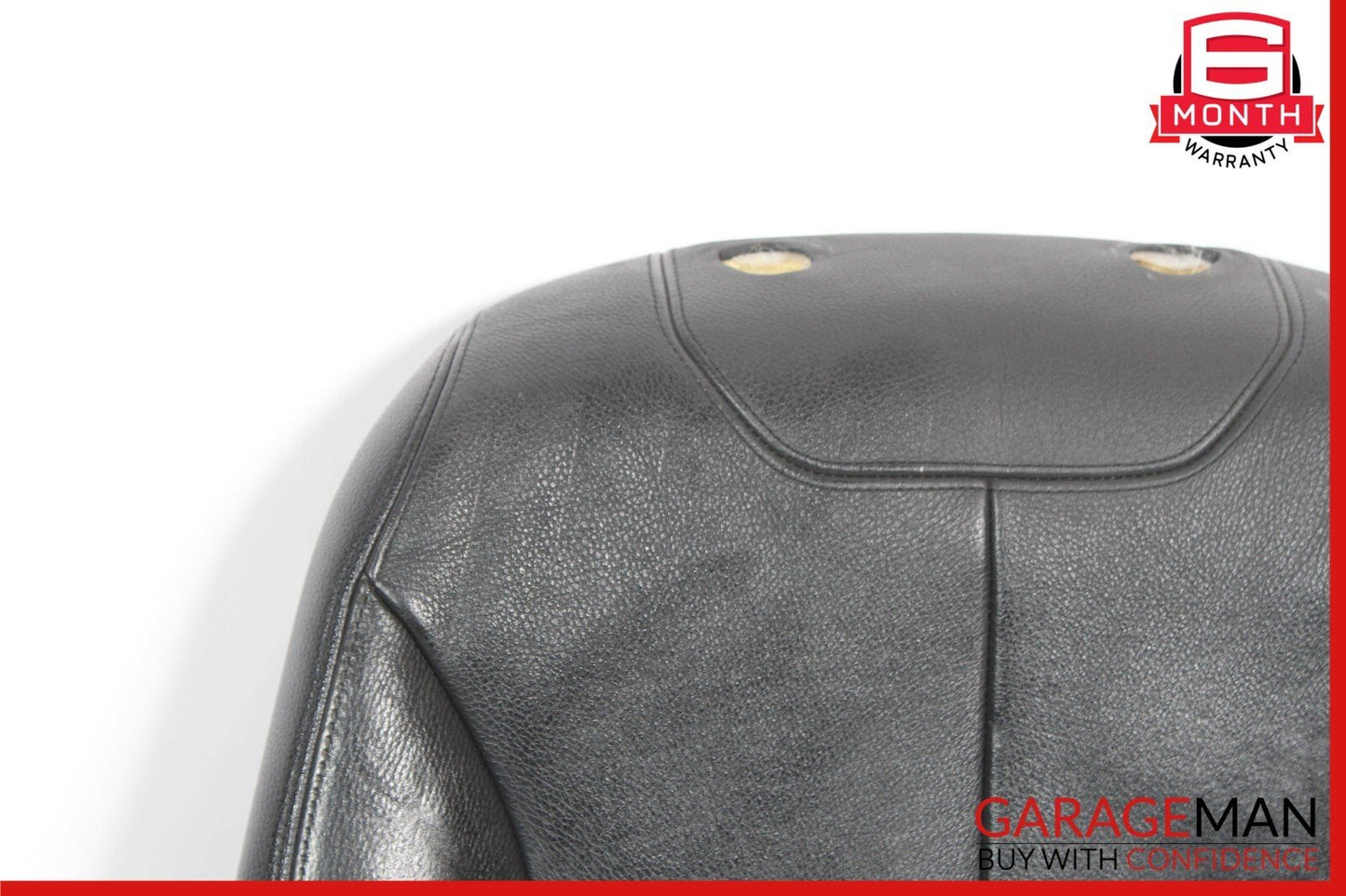 2012-2016 BMW 335i 328i 320i F30 FRONT LEFT DRIVER UPPER SEAT CUSHION OEM