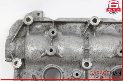 06-13 Mercedes W221 S400 Hybrid Left Side Engine Motor Cylinder Head Valve Cover