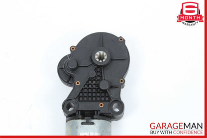 07-16 Mercedes X164 GL450 GL350 GL320 3rd Third Row Seat Motor 1648201942 OEM