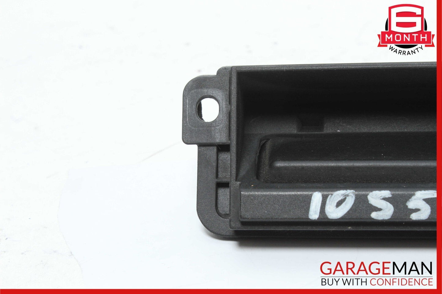 07-14 Mercedes CL550 S550 S63 Rear Trunk Lid Switch Lock Unlock Release Handle