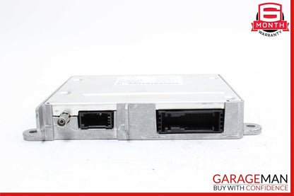 07-10 Mercedes W221 S550 CL550 Bluetooth Communication Controller Module Unit