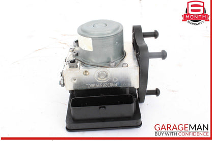 17-20 Mercedes W213 E300 ABS Anti Lock Brake Pump Module 2134314801 OEM