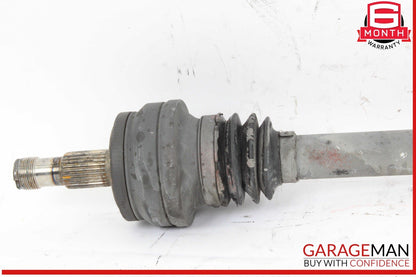 10-15 Mercedes W212 E350 Wagon Rear Left or Right Side Axle CV Half Shaft OEM