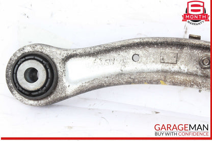 07-15 Audi Q7 Rear Right or Rear Left Upper Forward Control Arm 7L0505375A OEM