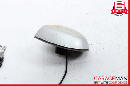 06-10 Mercedes W219 CLS500 Trunk Lid GPS Sirius Satellite Radio Antenna OEM