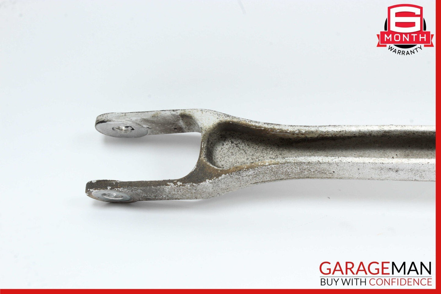 05-12 Porsche Boxster S 987 Rear Right / Left Lower Suspension Control Arm OEM