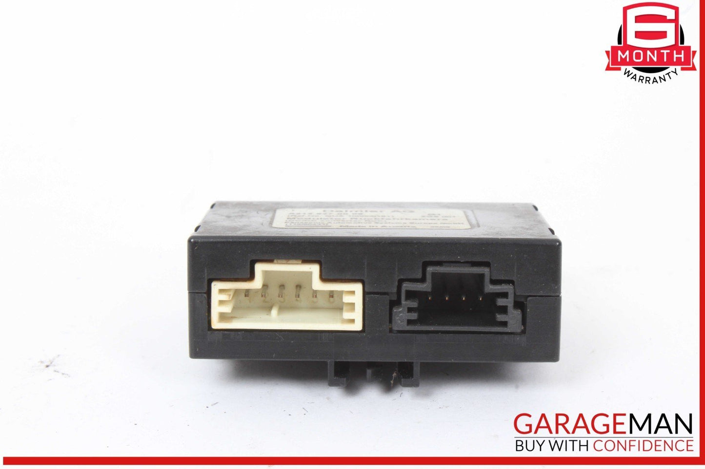 10-18 Mercedes W212 E350 CLS550 Rear View Camera Parking Back Up Control Module