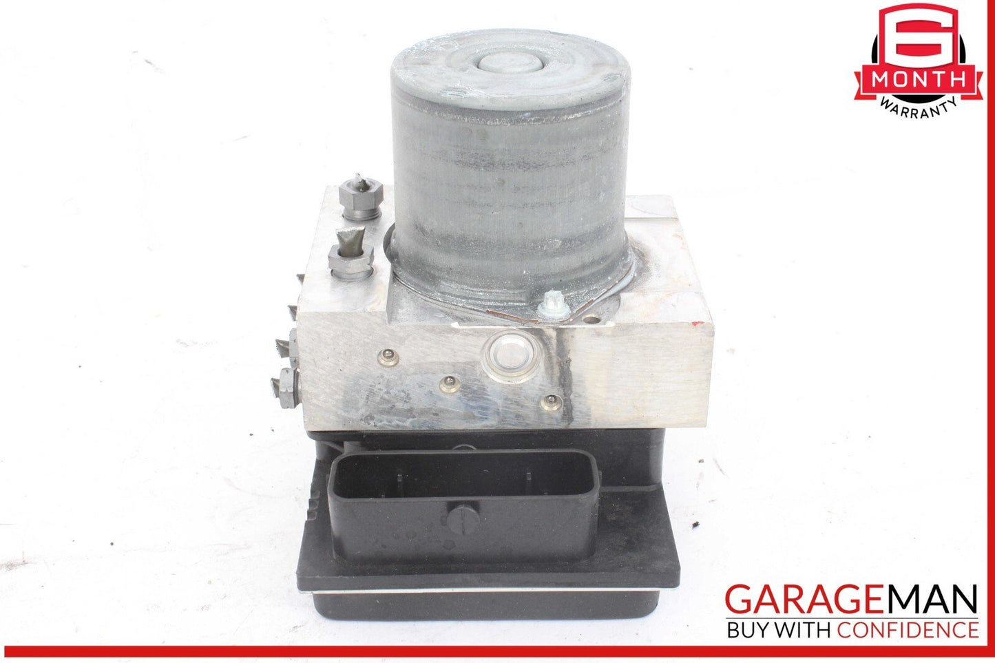 10-16 Mercedes W218 CLS550 ABS Brake Hydraulic Pump Control Module Unit OEM